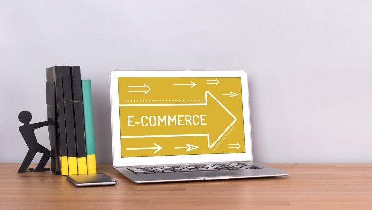 E-Commerce marketing