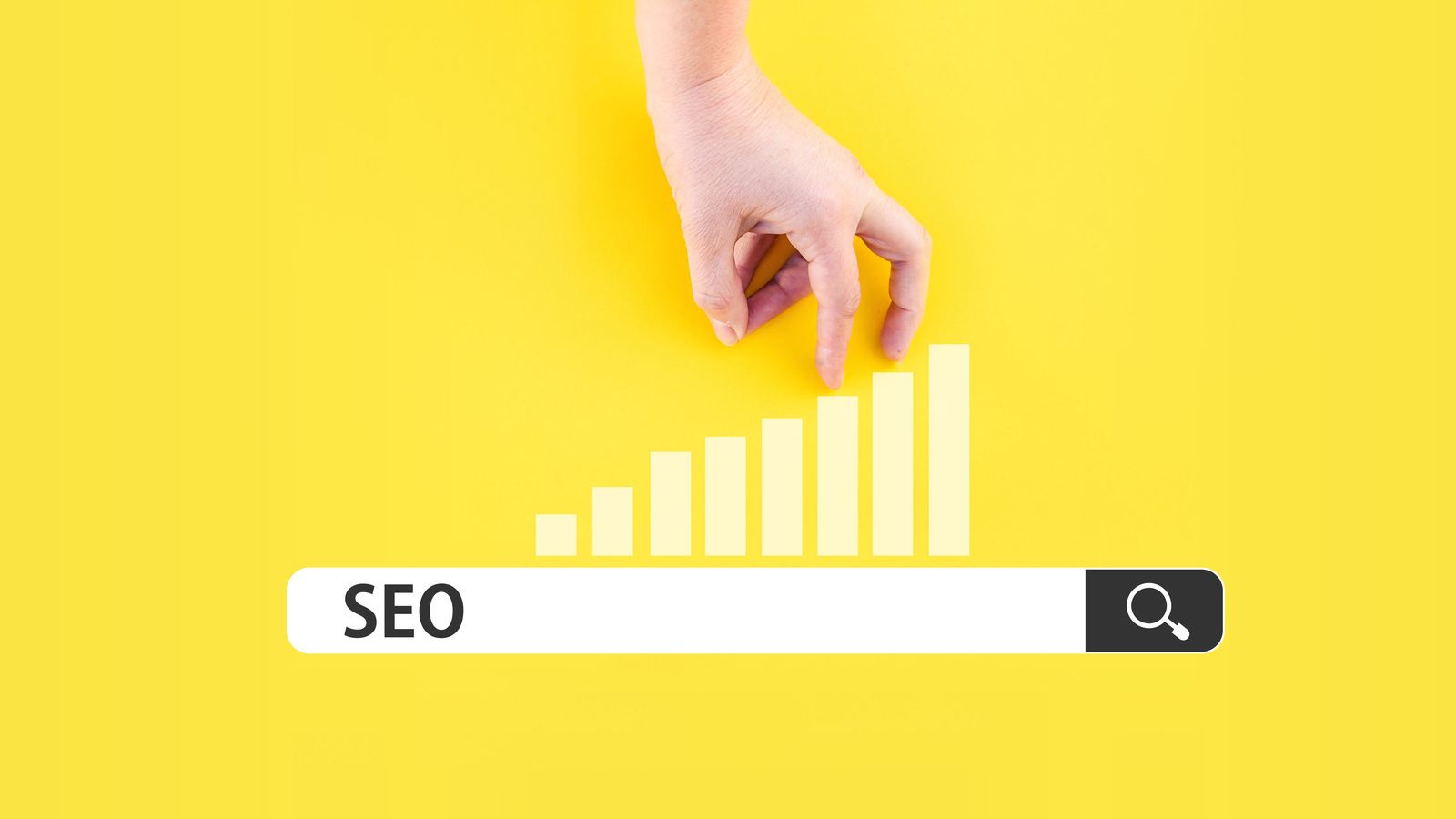 Importance of SEO for businesses
